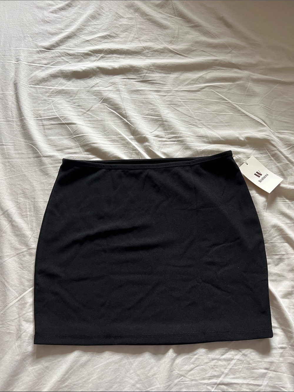 Black Mini Skirt - Amazon